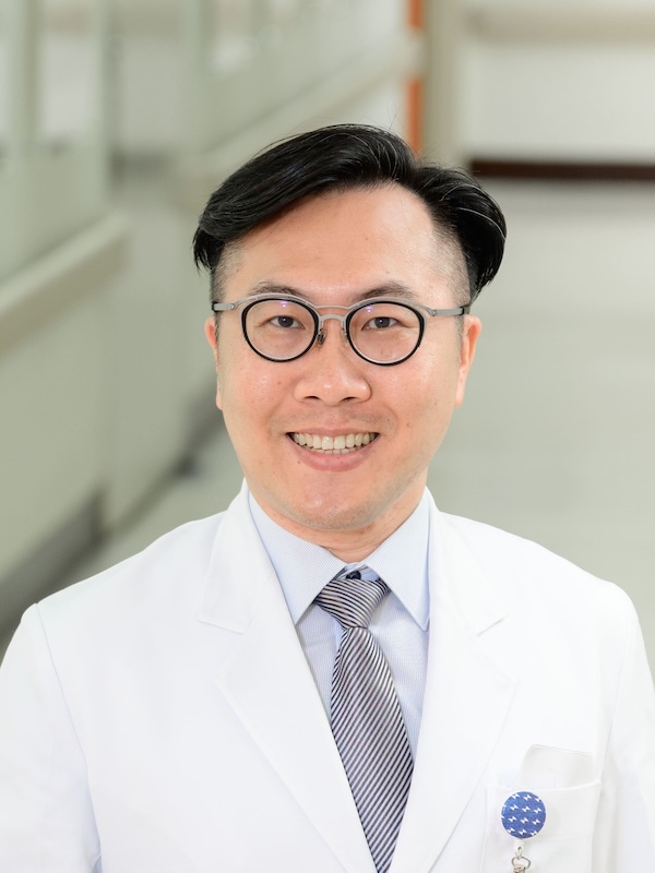 Shih-Chin Chen